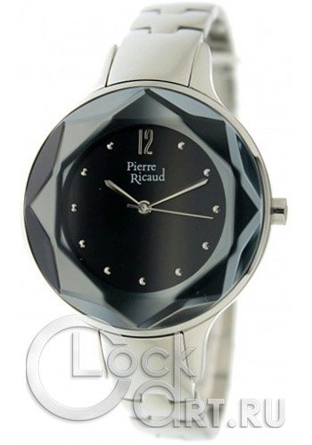 Женские наручные часы Pierre Ricaud Ladies Bracelet P21026.5174Q