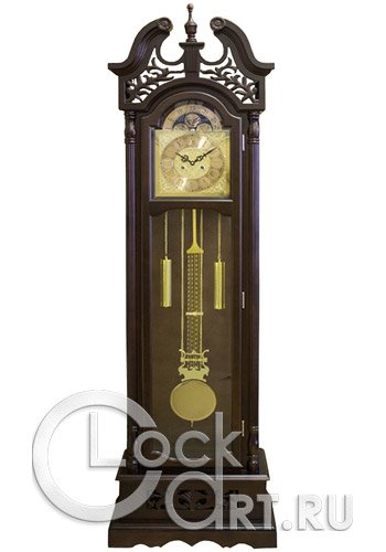 часы Polaris Floor Clock 77100