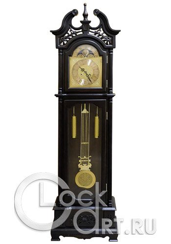 часы Polaris Floor Clock 77131