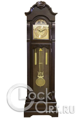 часы Polaris Floor Clock 77192