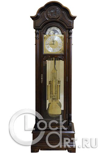 часы Polaris Floor Clock MG2307