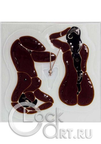 часы Ponyglass Таити ZJL3