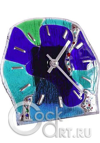 часы Ponyglass Далмация ZZN52