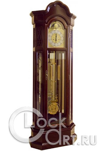 часы Power Grandfather Clocks MG2110D-1