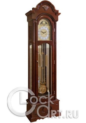 часы Power Grandfather Clocks MG2113D-11