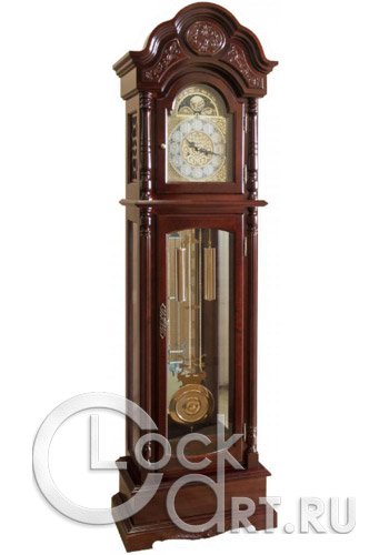 часы Power Grandfather Clocks MG2347D-1