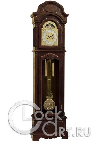 часы Power Grandfather Clocks MG2352D-1