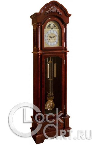часы Power Grandfather Clocks MG2358D-11