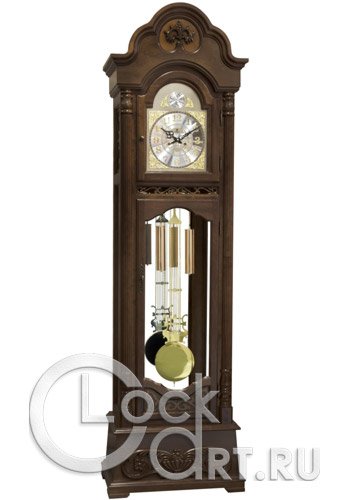 часы Power Grandfather Clocks MG9808D-5