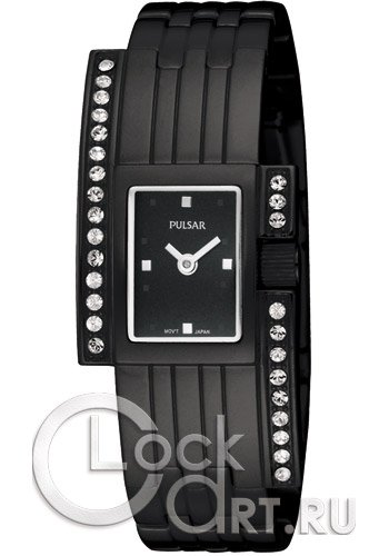 Женские наручные часы Pulsar Dress Women PEGD09X1