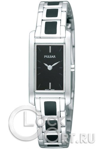 Женские наручные часы Pulsar Dress Women PEGF39X1
