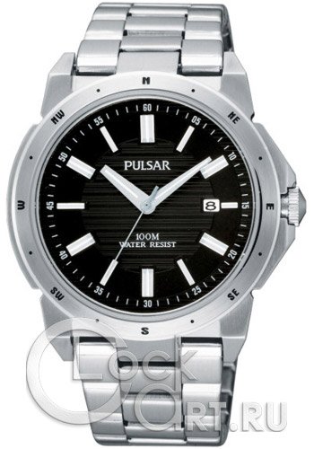 Мужские наручные часы Pulsar Sport Men PG8149X1