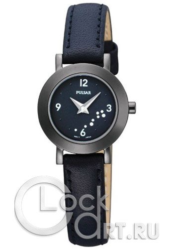 Женские наручные часы Pulsar Dress Women PM2021X1