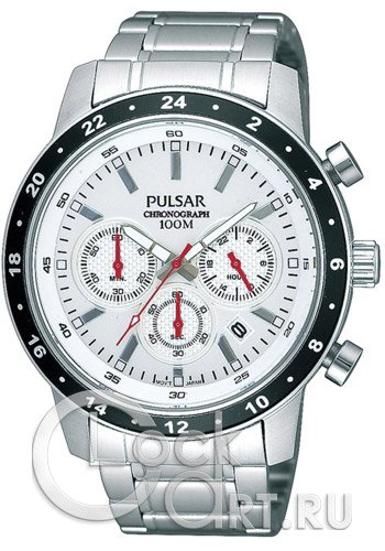 Мужские наручные часы Pulsar Sport Men PT3159X1