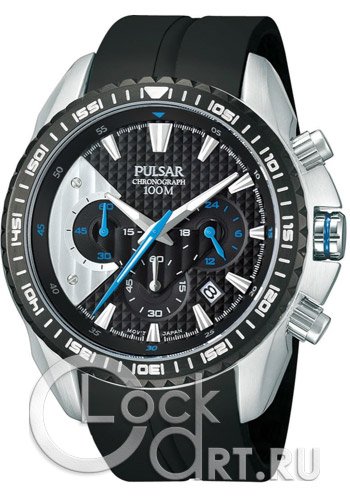 Мужские наручные часы Pulsar Sport Men PT3273X1