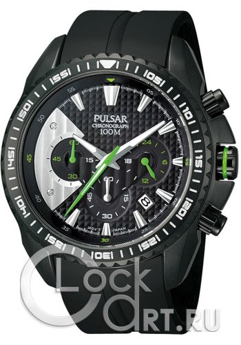 Мужские наручные часы Pulsar Sport Men PT3275X1