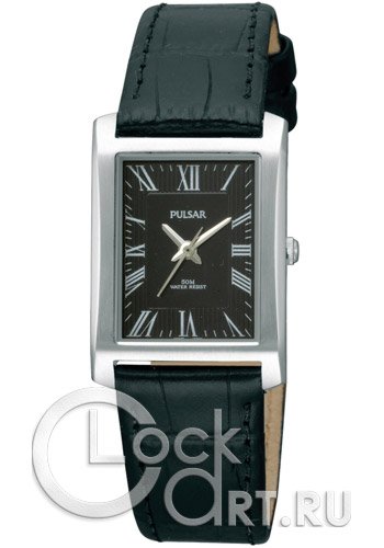 Женские наручные часы Pulsar Dress Women PTC481X1