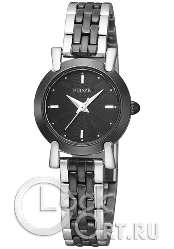 Женские наручные часы Pulsar Dress Women PTC529X1