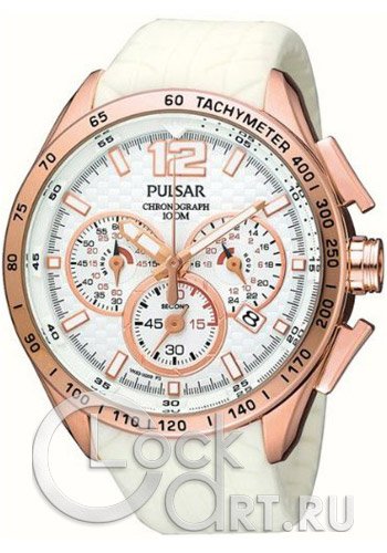 Мужские наручные часы Pulsar Sport Men PU2022X1