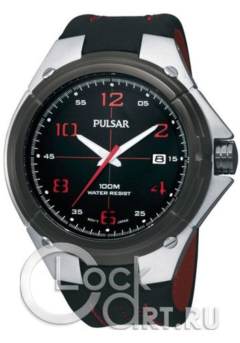 Мужские наручные часы Pulsar Sport Men PXH797X1