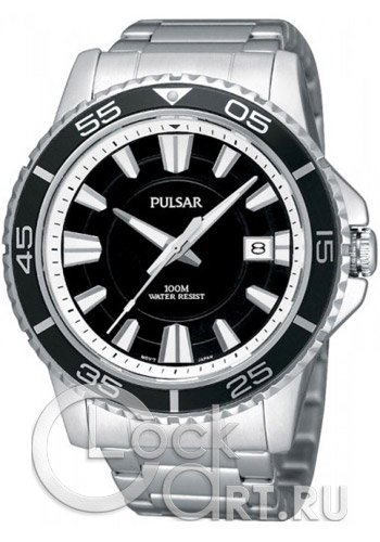 Мужские наручные часы Pulsar Sport Men PXH941X1
