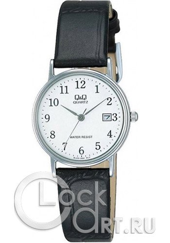 Женские наручные часы Q&Q Analog BL05J304Y