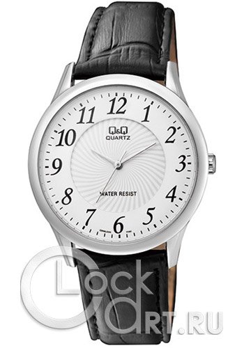 Мужские наручные часы Q&Q Analog Q948J304Y