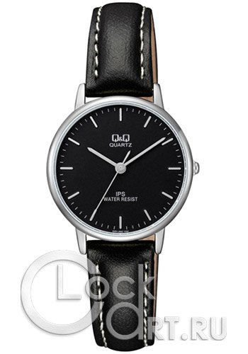 Женские наручные часы Q&Q Analog QZ01J302Y