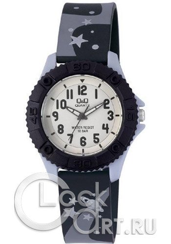 Детские наручные часы Q&Q Kids VQ96J013Y