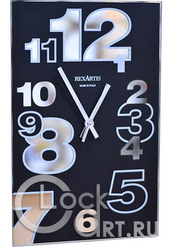 часы Rexartis Dirk 10781