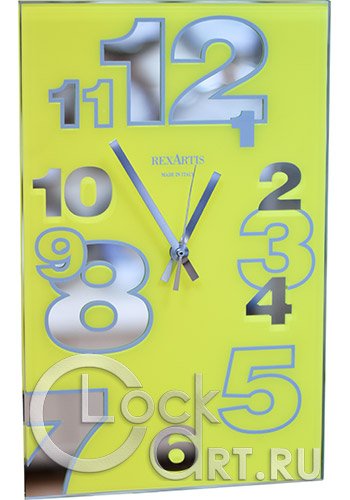 часы Rexartis Dirk 10789