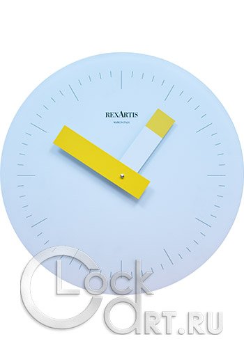 часы Rexartis White 10861