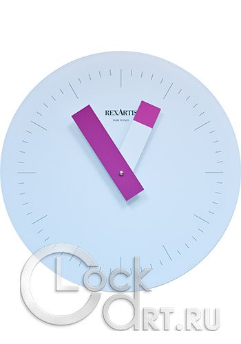 часы Rexartis White 10865