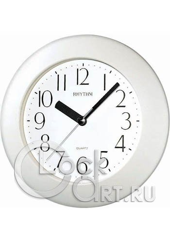 часы Rhythm Value Added Wall Clocks 4KG652WR03