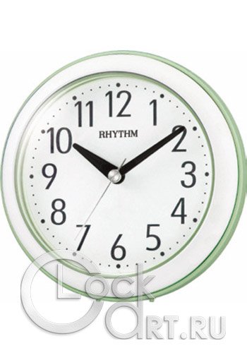 часы Rhythm Value Added Wall Clocks 4KG711WR05