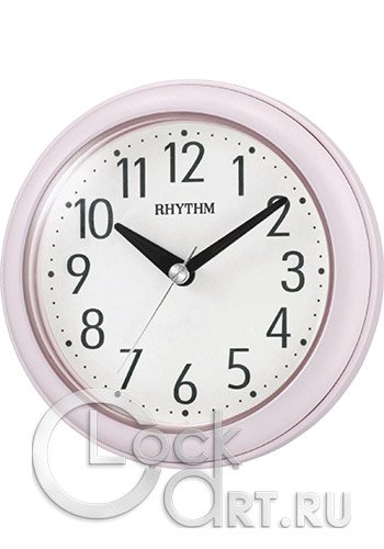 часы Rhythm Value Added Wall Clocks 4KG711WR13