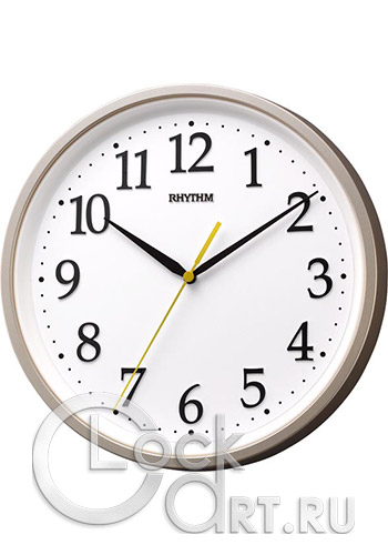 часы Rhythm Value Added Wall Clocks 4KGA09SR18