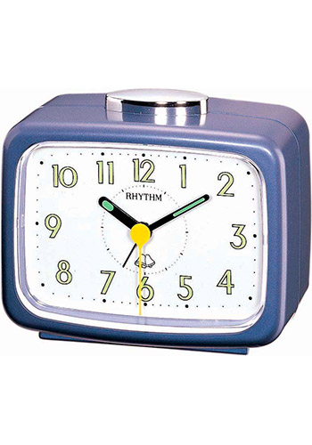 часы Rhythm Alarm Clocks 4RA456WR04