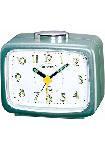 часы Rhythm Alarm Clocks 4RA456WR05