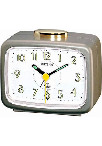 часы Rhythm Alarm Clocks 4RA456WR18