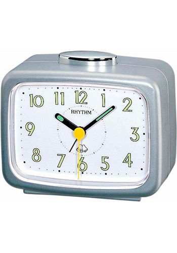 часы Rhythm Alarm Clocks 4RA456WR19