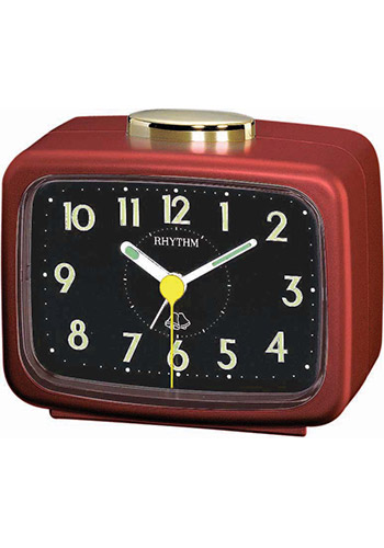 часы Rhythm Alarm Clocks 4RA456WR70