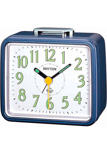 часы Rhythm Alarm Clocks 4RA457WR04