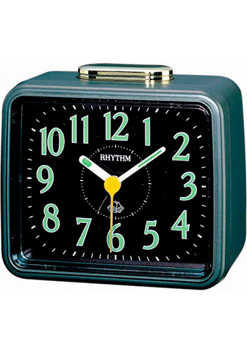 часы Rhythm Alarm Clocks 4RA457WR08