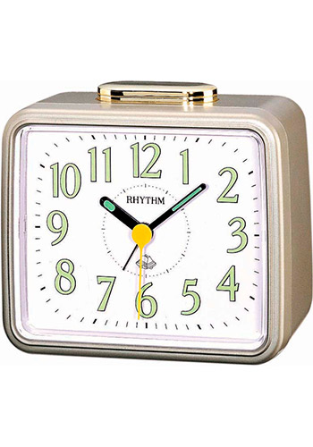 часы Rhythm Alarm Clocks 4RA457WR18
