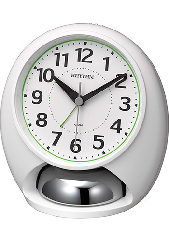 часы Rhythm Alarm Clocks 4RA480SR03
