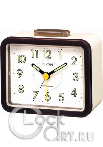 часы Rhythm Alarm Clocks 4RA859CR88
