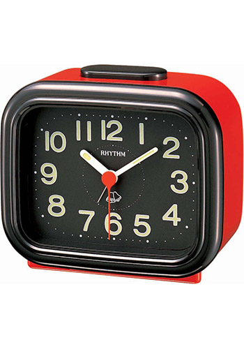часы Rhythm Alarm Clocks 4RA888-R01