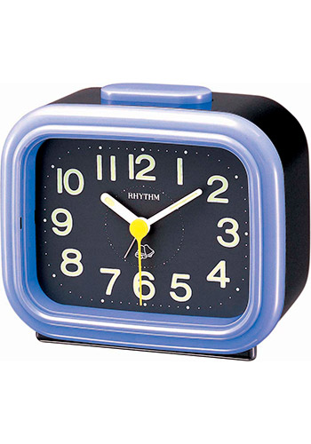 часы Rhythm Alarm Clocks 4RA888-R04