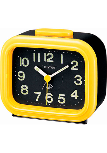 часы Rhythm Alarm Clocks 4RA888-R33